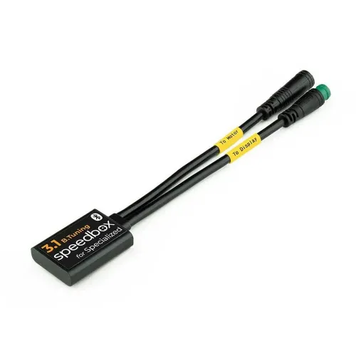 스피드박스 3.1 B Tuning 스페셜라이즈드 속도 증가 장치 3142691031
