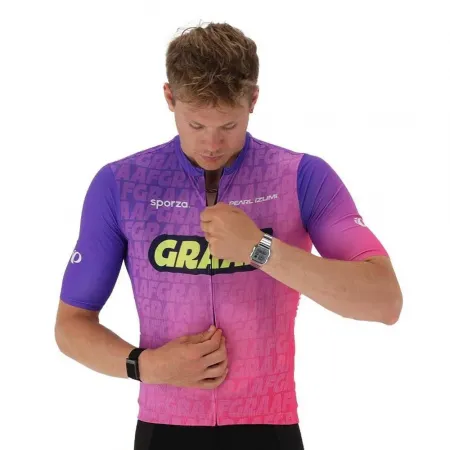 펄이즈미 Performance Sporza 반팔 져지 3142705904