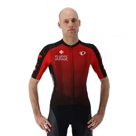 펄이즈미 Ultimate Suisse 반팔 져지 3142706008