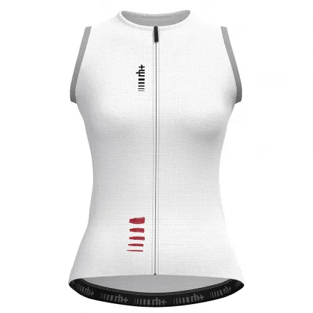 알에이치플러스 Aries 슬리브리스 사이클링 져지 3142708714