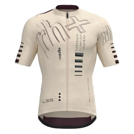 알에이치플러스 Pacer Pro 반팔 져지 3142708770