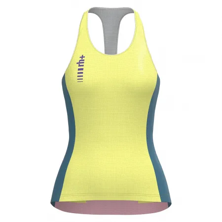 알에이치플러스 Sirio 민소매 티셔츠 3142708800