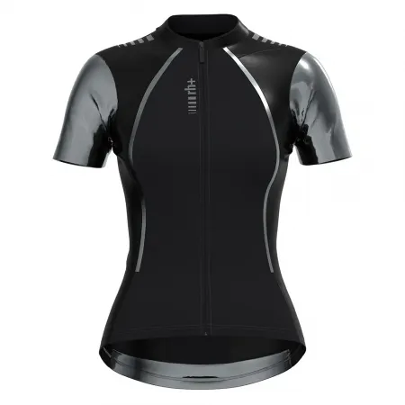 알에이치플러스 Swan 반팔 져지 3142708812