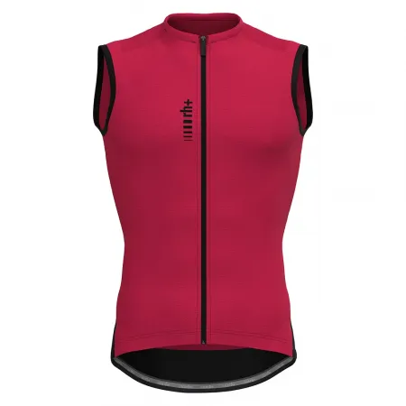 알에이치플러스 Vento Pro 슬리브리스 사이클링 져지 3142708824