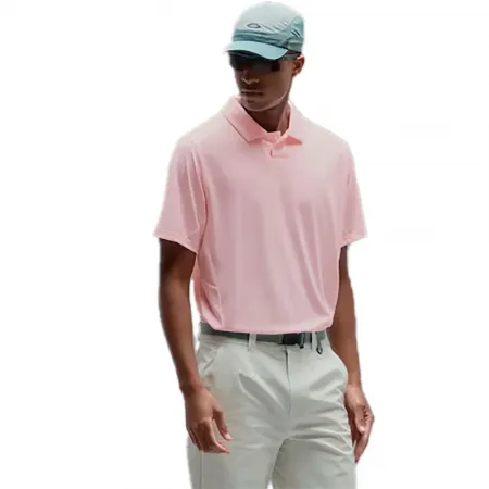 오클리 C1 gradient 반팔 폴로 셔츠 3142744103