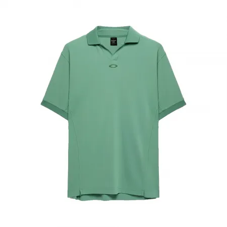 오클리 C1 vardon 반팔 폴로 셔츠 3142744124
