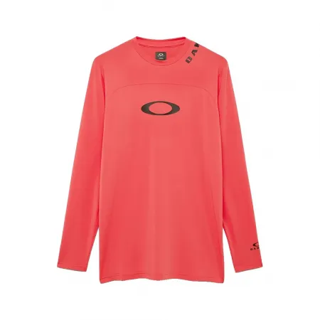 오클리 프리 라이드 rc 긴팔 엔듀로 져지 3142744239