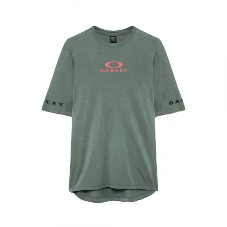 오클리 프리 라이드 rc 반팔 엔듀로 져지 3142744242