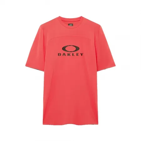 오클리 프리 라이드 rc 반팔 엔듀로 져지 3142744244