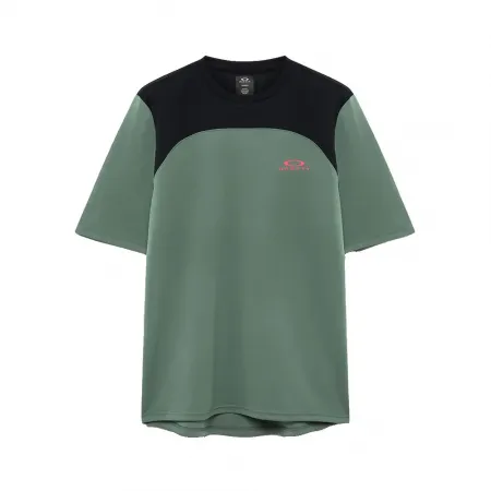 오클리 프리 라이드 반팔 엔듀로 져지 3142744245