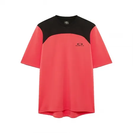 오클리 프리 라이드 반팔 엔듀로 져지 3142744246