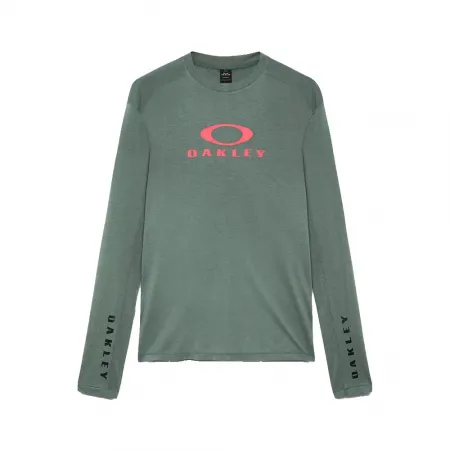 오클리 Seeker 플로우 긴팔 엔듀로 져지 3142744474