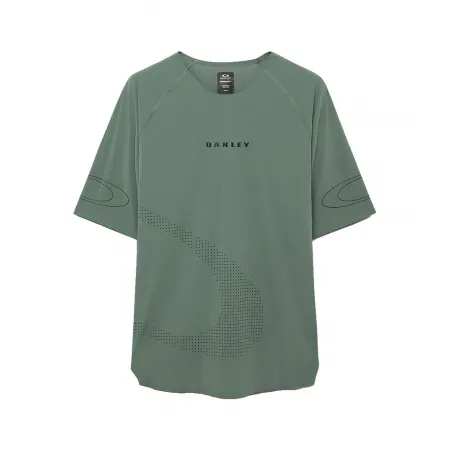 오클리 Seeker whip 반팔 엔듀로 져지 3142744487