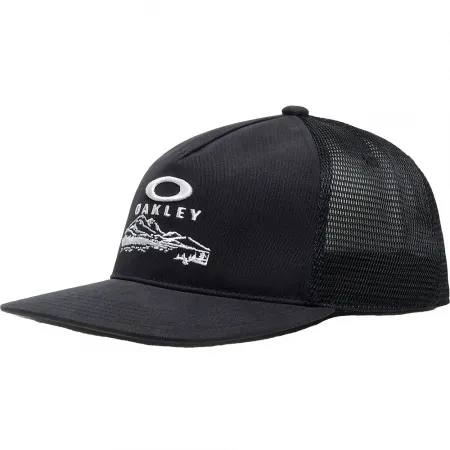 오클리 세션 트러커 그래픽 캡 3142744501