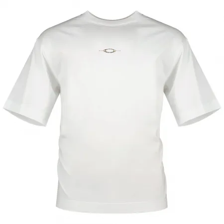 오클리 Stacked metal 반팔 티셔츠 3142744535