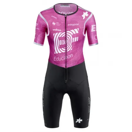 아소스 Equipe S11 EF 레플리카 2026 사이클 빕숏 3142745193