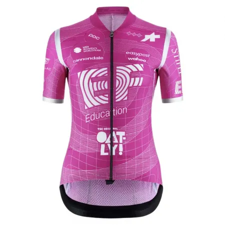 아소스 UMA GT S11 Evo EF 레플리카 2026 반팔 져지 3142745200