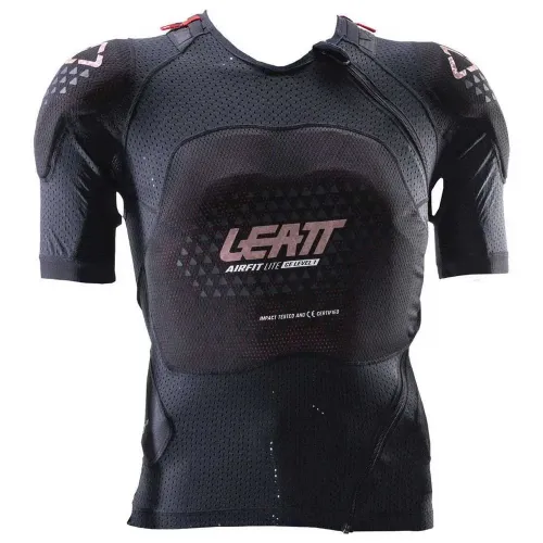 리에뜨 3DF AirFit Evo Women 반팔 보호 져지 3142746180