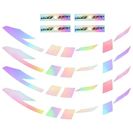 ZIPP 303 스티커 3142754440