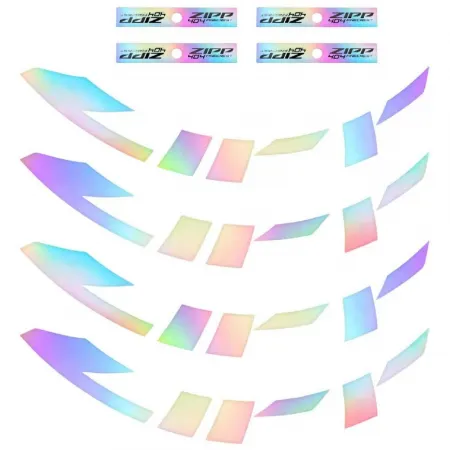 ZIPP 404 스티커 3142754441