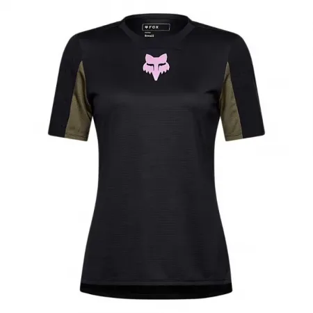 폭스 Defend Park 반팔 엔듀로 져지 3142754453