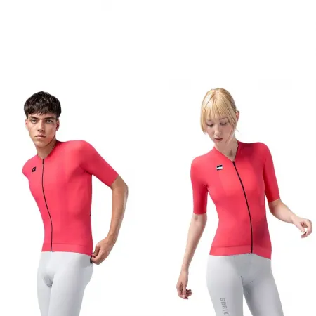 고빅 CX 솔리드 반팔 져지 3142754749