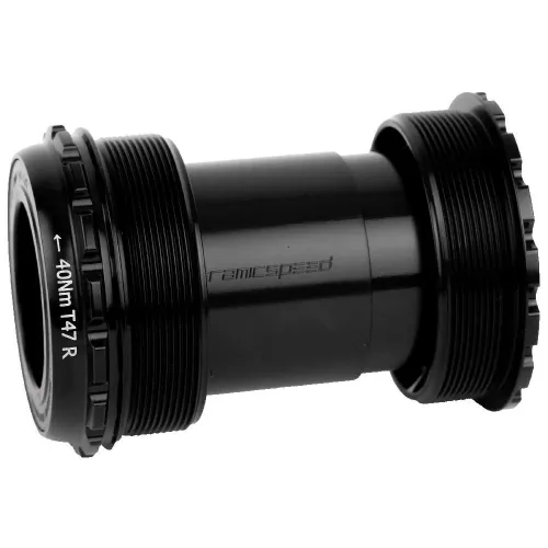 세라믹스피드 Alpha T47a 스램 DUB 비비컵 3142755100