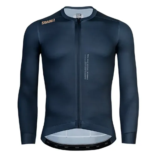 수아레즈 Lock 2.4 긴팔 져지 3142757832