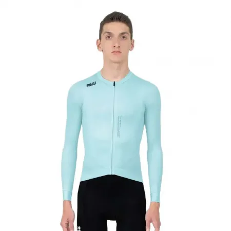 수아레즈 Lock 2.4 긴팔 져지 3142757834