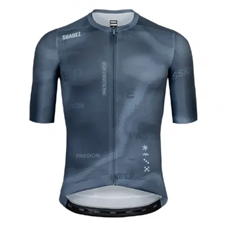 수아레즈 Lock 2.4 반팔 져지 3142757836