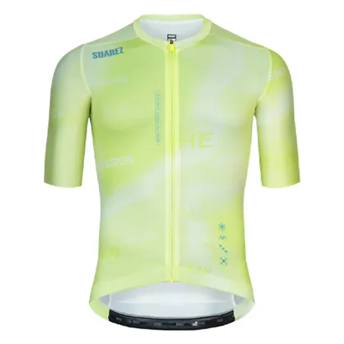 수아레즈 Lock 2.4 반팔 져지 3142757840