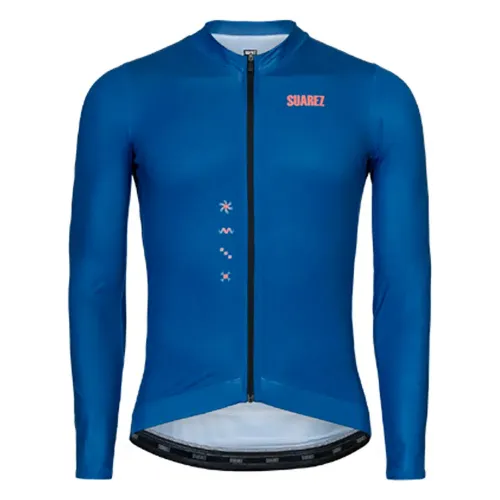 수아레즈 Ease 2.4 긴팔 져지 3142758294