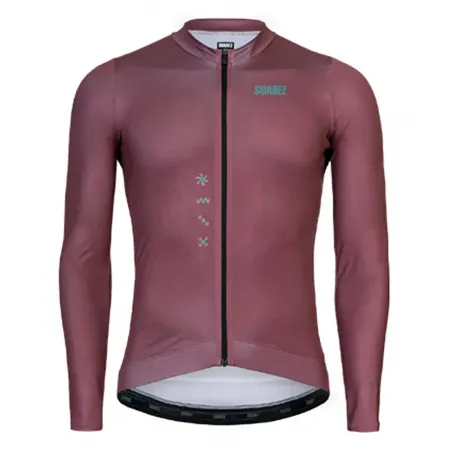 수아레즈 Ease 2.4 긴팔 져지 3142758295