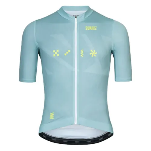 수아레즈 Ease 2.4 반팔 져지 3142758296