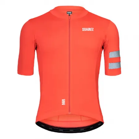 수아레즈 Fonte 2.4 반팔 져지 3142758329