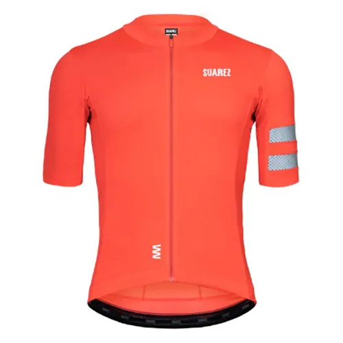 수아레즈 Fonte 2.4 반팔 져지 3142758329