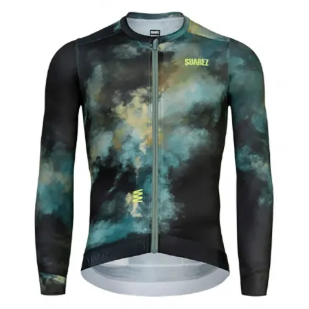 수아레즈 Raopid 2.4 긴팔 져지 3142758392