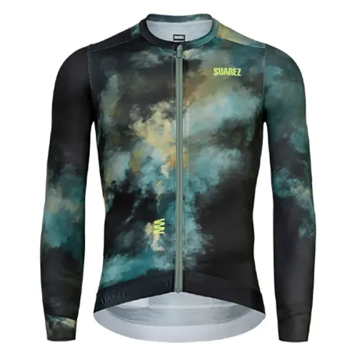 수아레즈 Raopid 2.4 긴팔 져지 3142758392