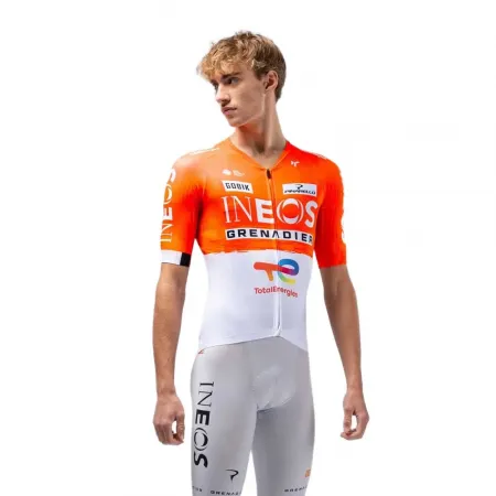 고빅 TEAMS Reactive 2.0 Ineos Grenadiers 2026 반팔 져지 3142758683