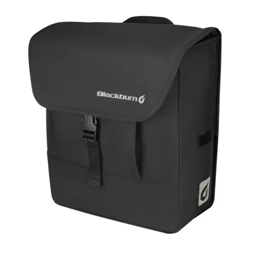 블랙번 Local 13L 사이드백 3142768950