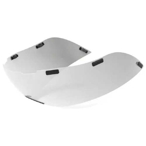 지로 Aerohead 헬멧 예비 바이저 3142768970