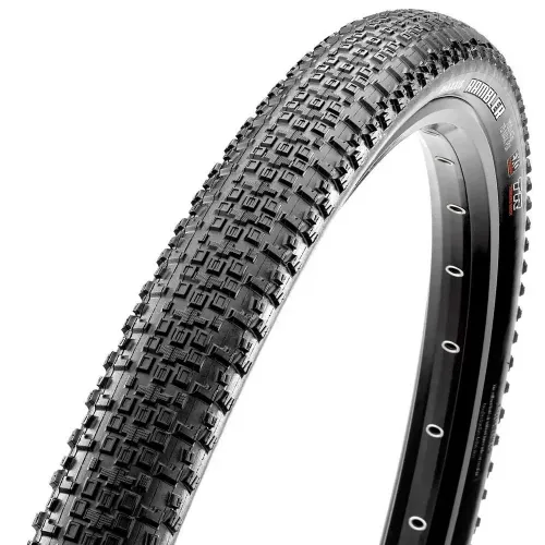 MAXXIS Rambler 60 TPI Silkshield 튜블리스 700C x 45 자갈 타이어 3142768989