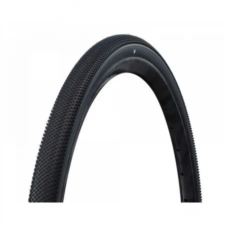 SCHWALBE G-One Allround Performance RaceGuard 튜블리스 650B x 65 자갈 타이어 3142773989