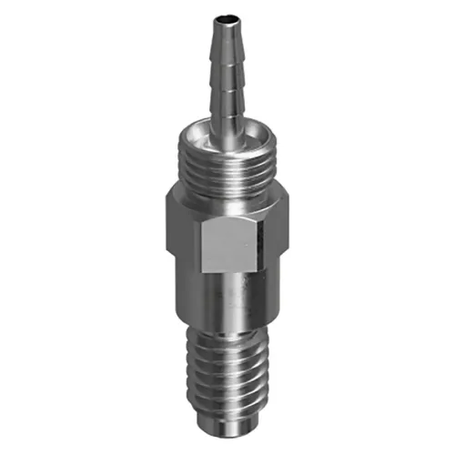 마구라 ETT Easy Link Straight Barbed Fitting M6 유압 부품 키트 3142783244