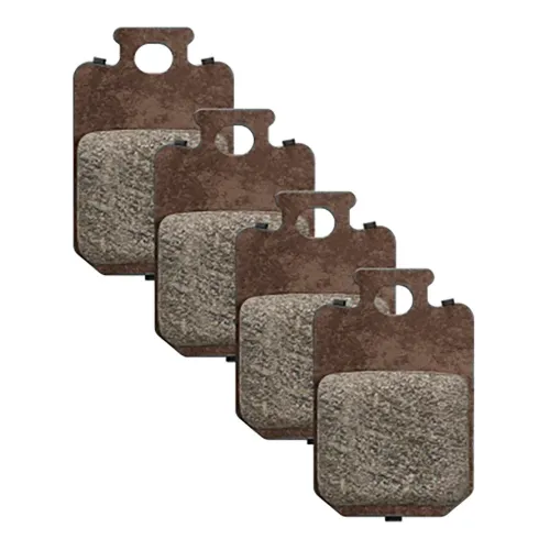 마구라 MT7 8+ 유기 디스크 브레이크 패드 3142783251