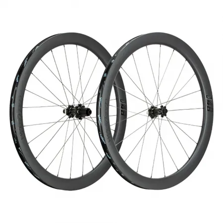 비젼 SC48 Carbon C25 튜블리스 Ready 디스크 28/700C 스램 XDR Center Lock 로드 휠 세트 3142783329