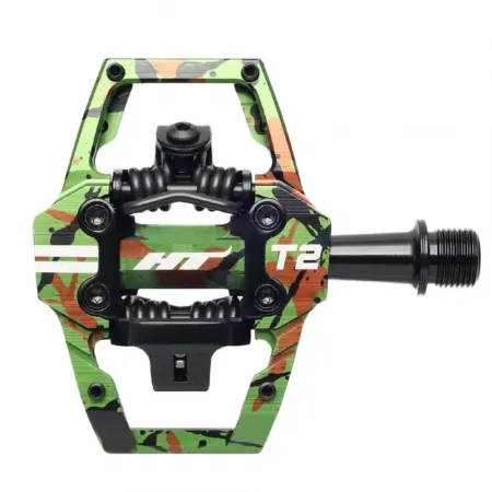 HT COMPONENTS Auto T2 페달 3142787088