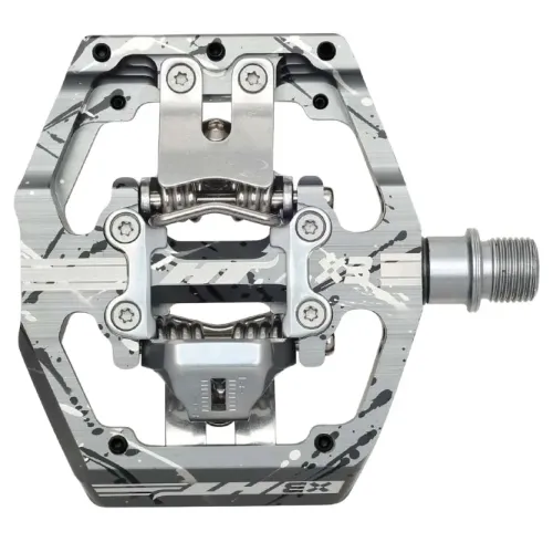 HT COMPONENTS Auto X3 페달 3142787094