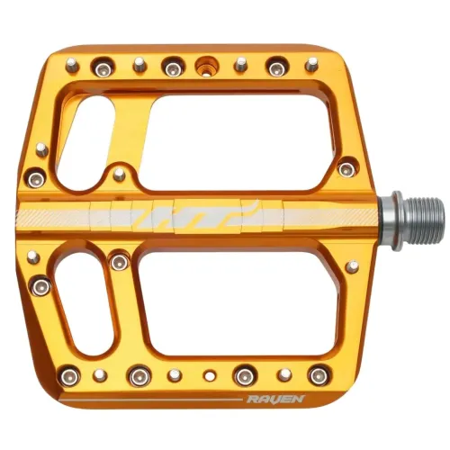 HT COMPONENTS Raven ANS12 페달 3142787102