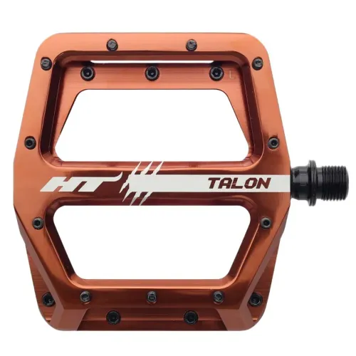 HT COMPONENTS Talon AN71 페달 3142787115